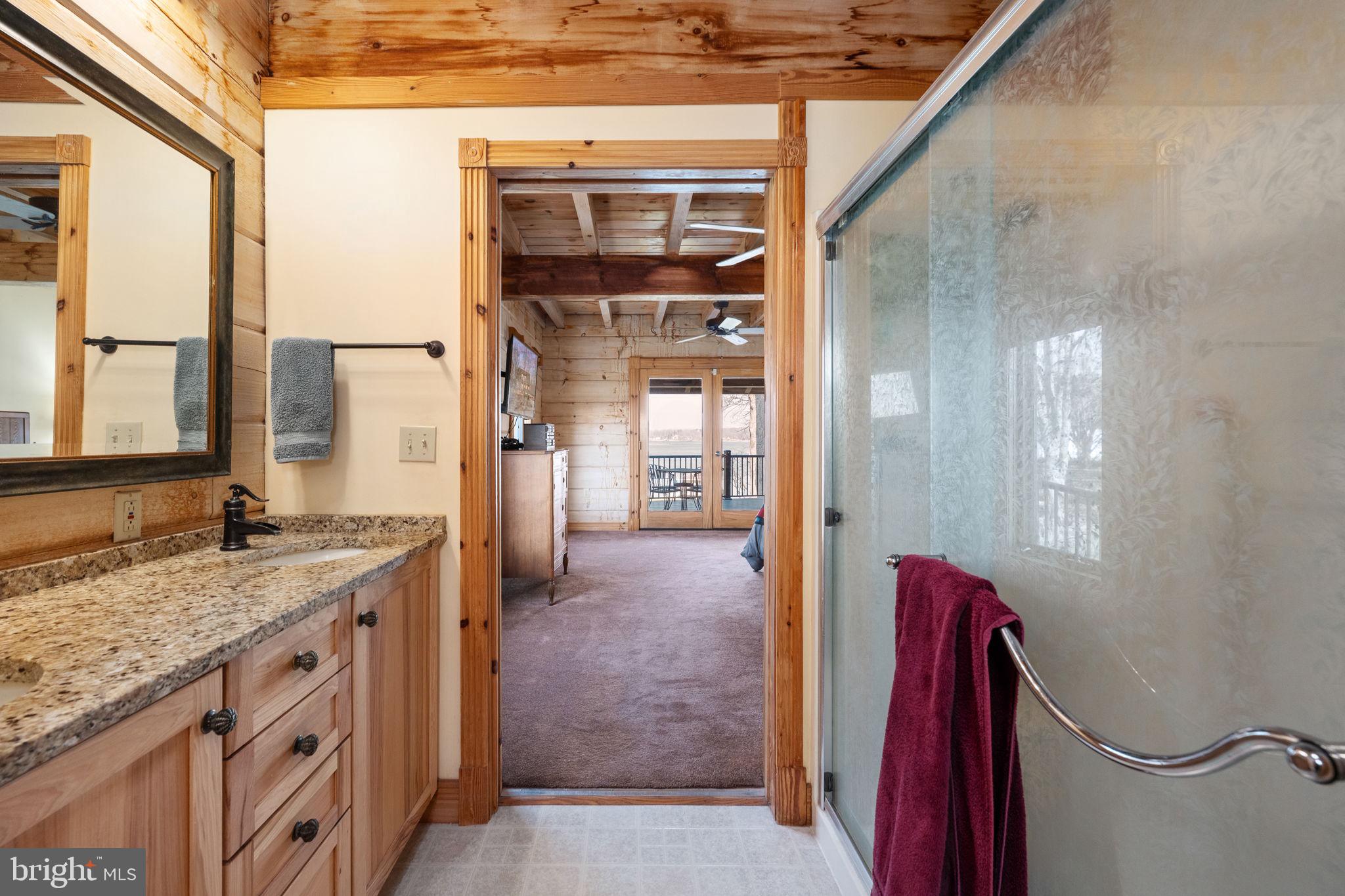 247 Burruss Mill Road Bumpass, VA 23024 - Photo 46 of 111