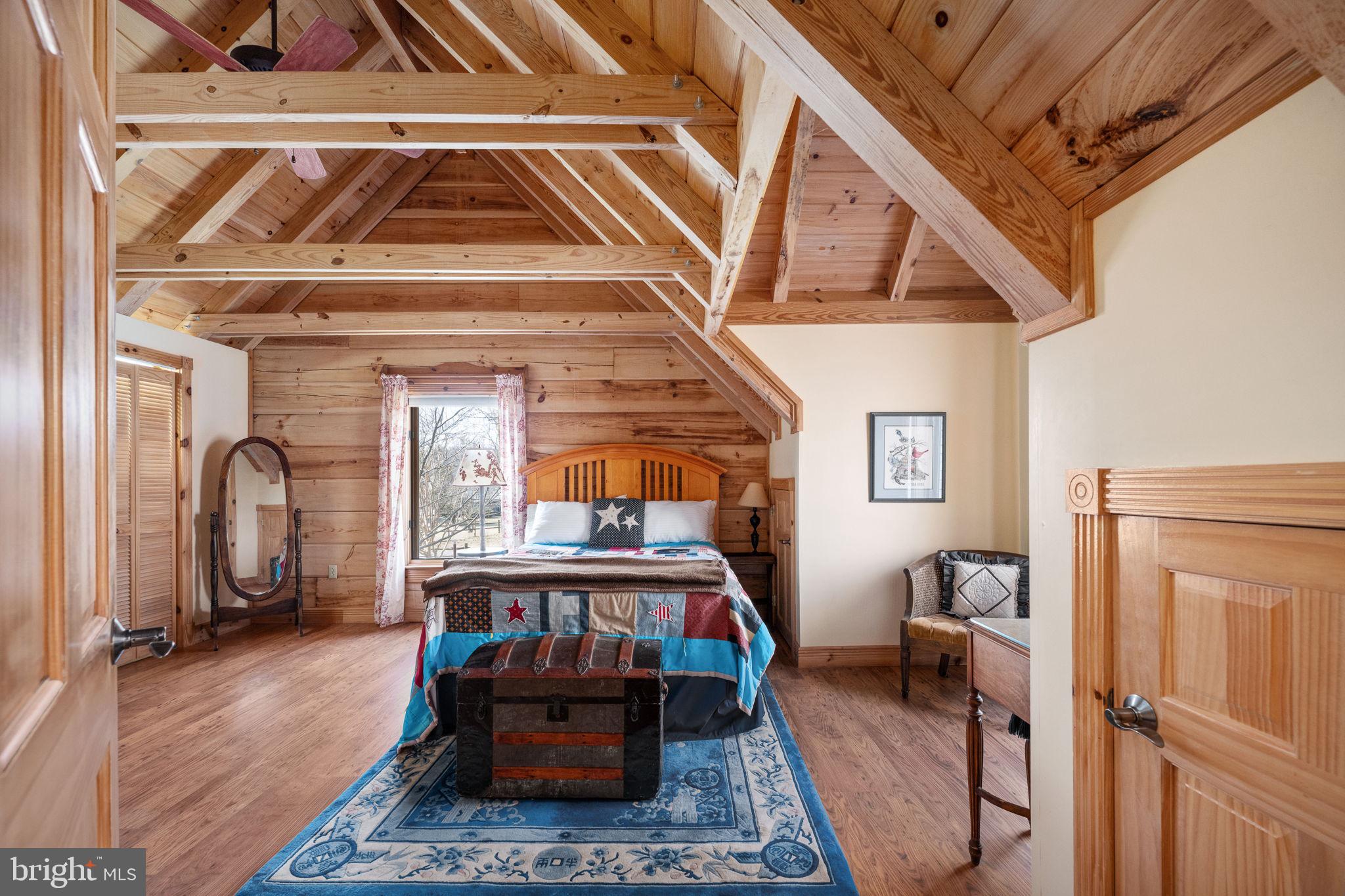 247 Burruss Mill Road Bumpass, VA 23024 - Photo 56 of 111 Bedroom 2