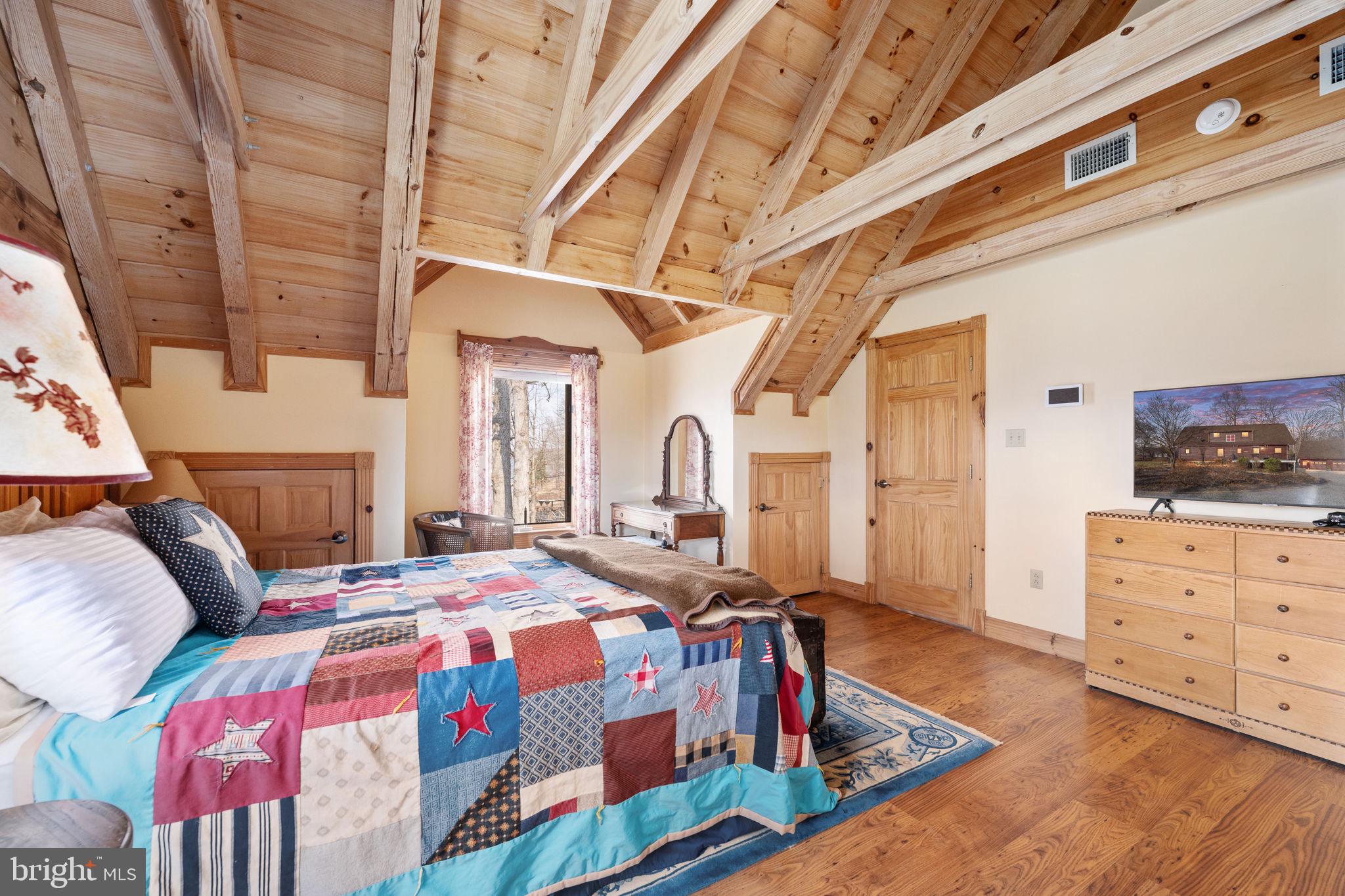 247 Burruss Mill Road Bumpass, VA 23024 - Photo 60 of 111