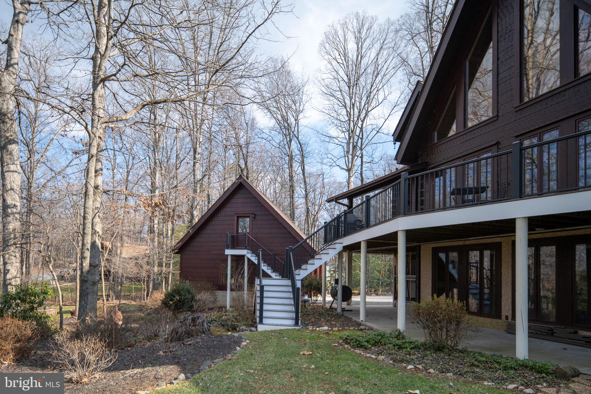 247 Burruss Mill Road Bumpass, VA 23024 - Photo 85 of 111