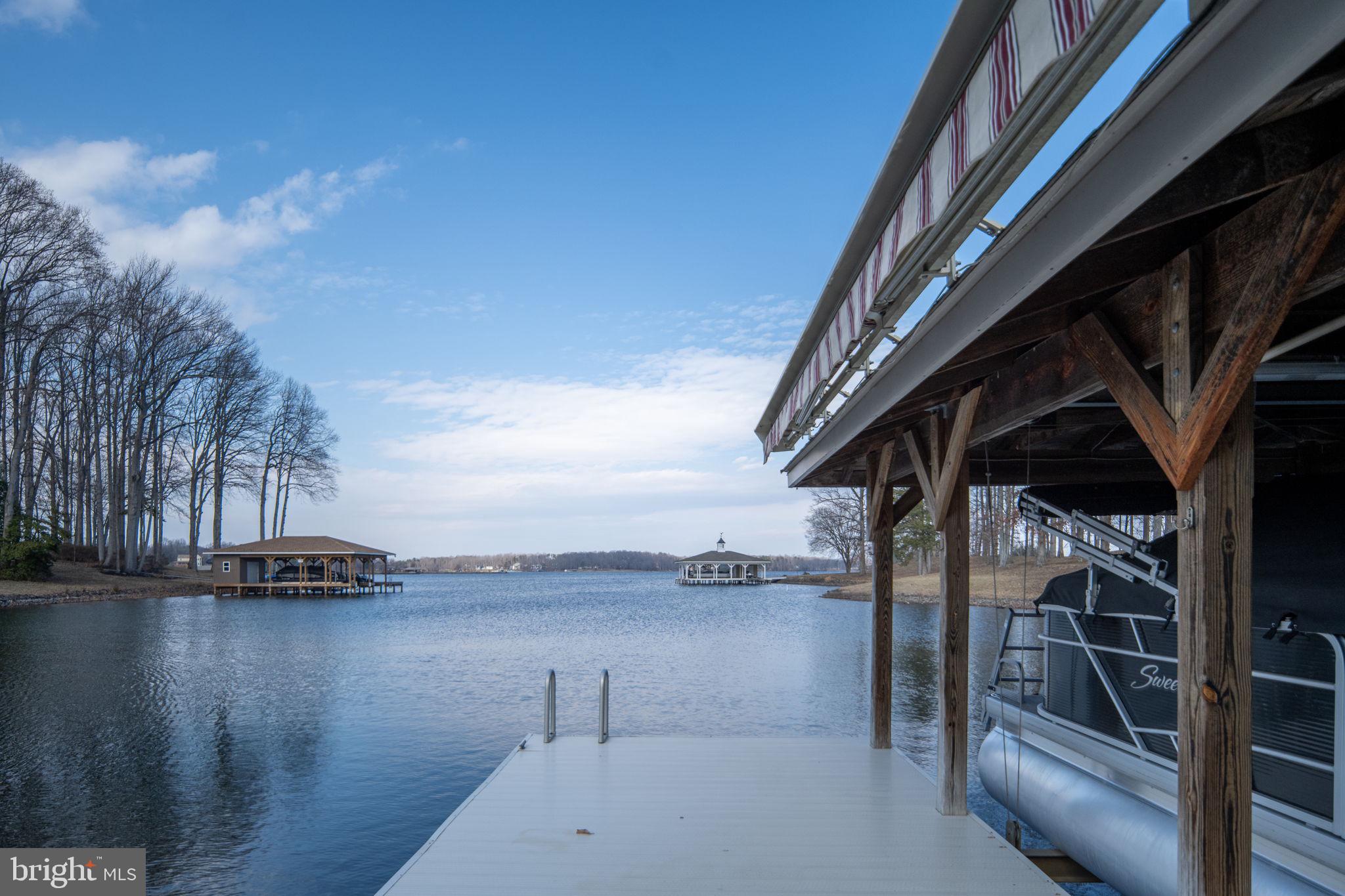 247 Burruss Mill Road Bumpass, VA 23024 - Photo 89 of 111