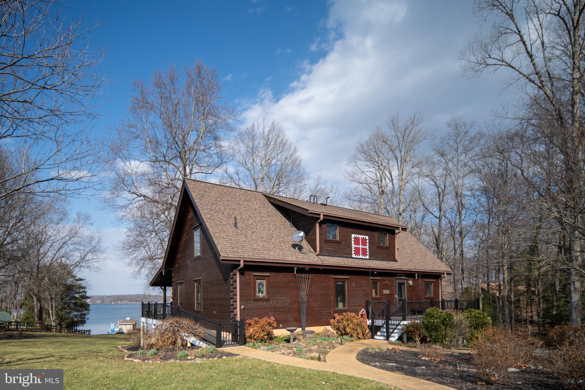 247 Burruss Mill Road Bumpass, VA 23024 - Photo 9 of 111