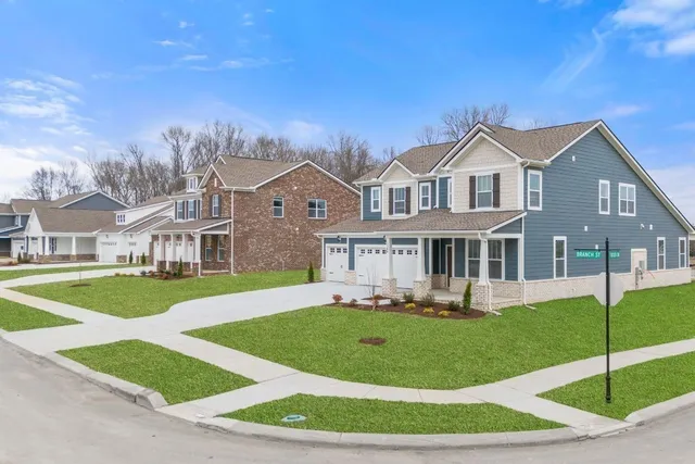 $622,940 | 1242 Tucker Drive, Lebanon, TN 37087