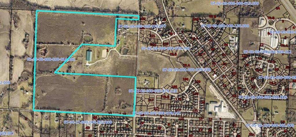 South Harper Road Peculiar, MO 64078 - Photo 4 of 4