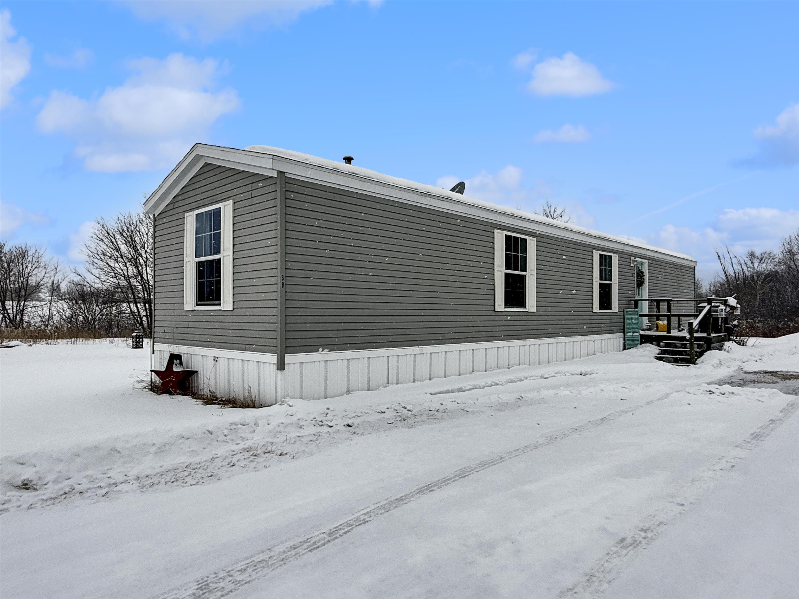 39 Highway 145 Colebrook, NH 03576 - Photo 1 of 10