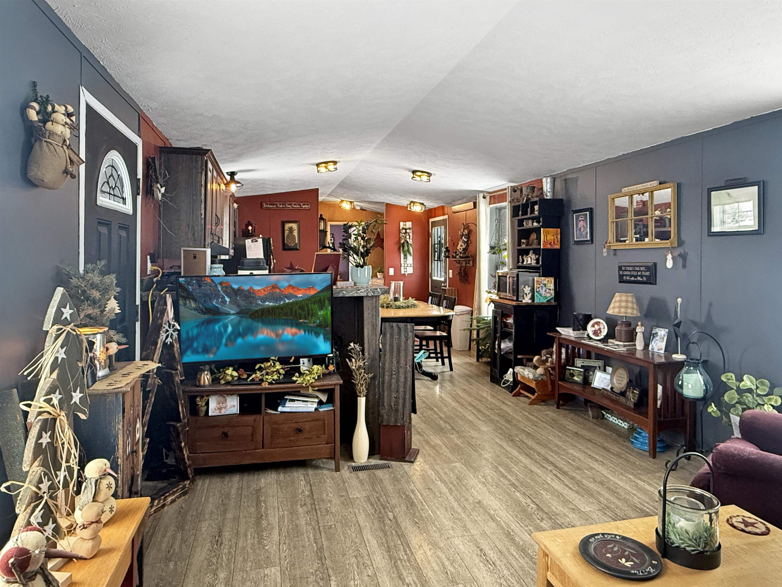 39 Highway 145 Colebrook, NH 03576 - Photo 5 of 10