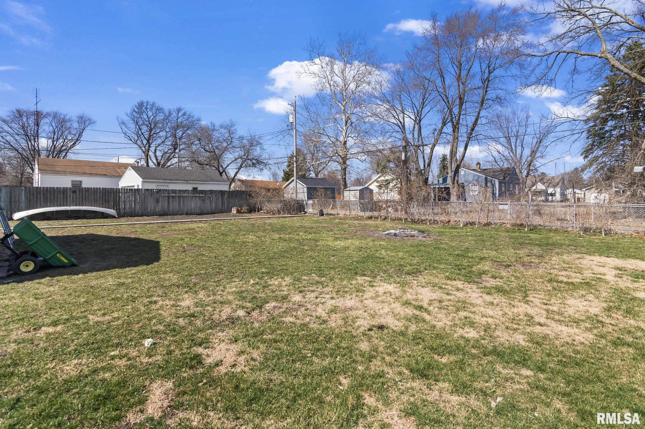 1707 East Keys Avenue Springfield, IL 62702 - Photo 28 of 35
