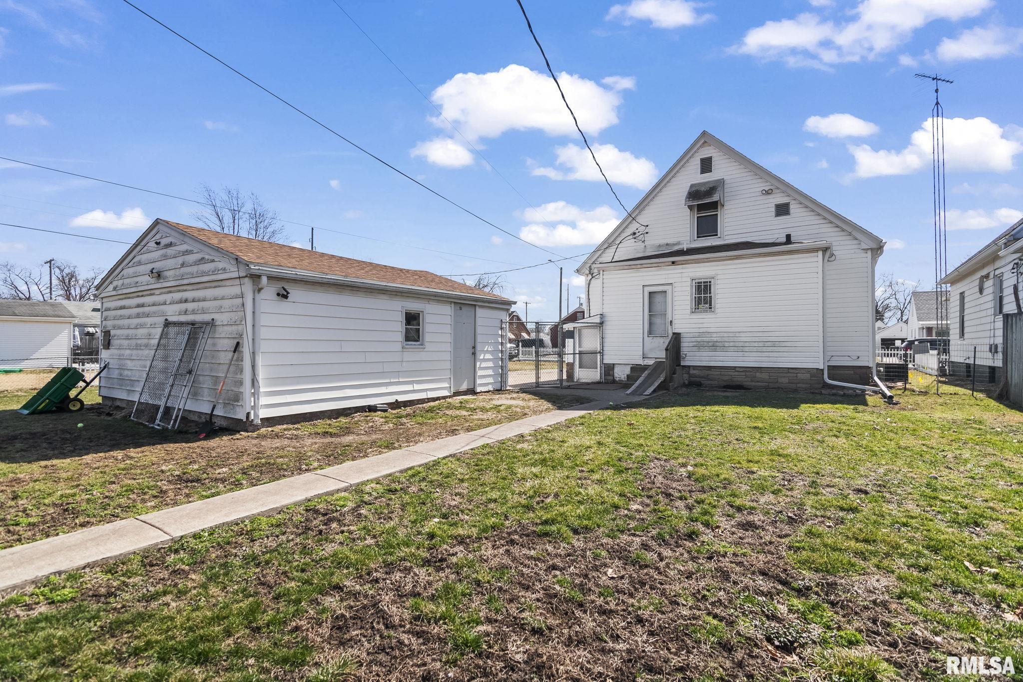 1707 East Keys Avenue Springfield, IL 62702 - Photo 31 of 35