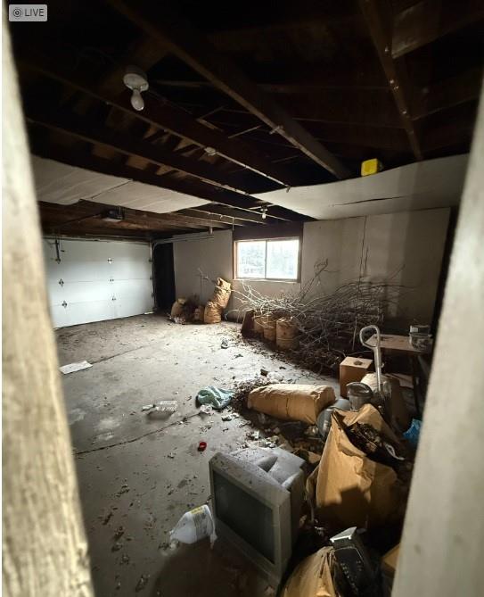 533 Blackhawk Road Beaver Falls, PA 15010 - Photo 20 of 20 a view of water heater room