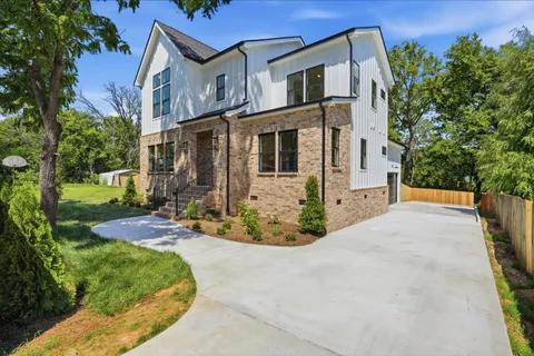 $825,000 | 3819 B Edwards Avenue, Nashville, TN 37216