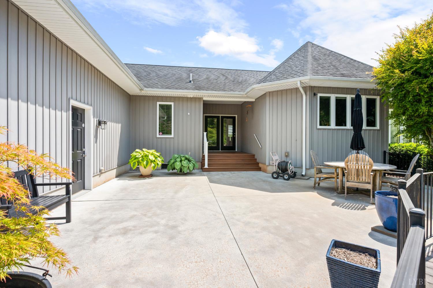 110 Matohe Road Monroe, VA 24574 - Photo 44 of 65