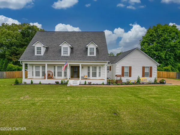 $485,000 | 39 Richland Cove, Jackson, TN 38305