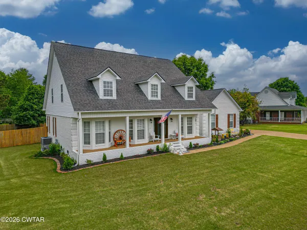 $485,000 | 39 Richland Cove, Jackson, TN 38305