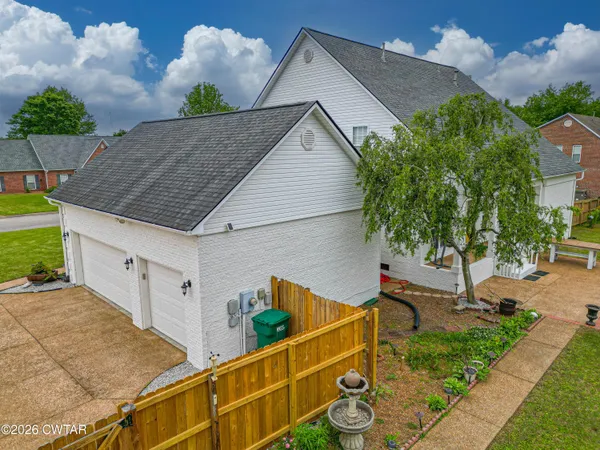 $485,000 | 39 Richland Cove, Jackson, TN 38305