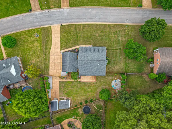 $485,000 | 39 Richland Cove, Jackson, TN 38305