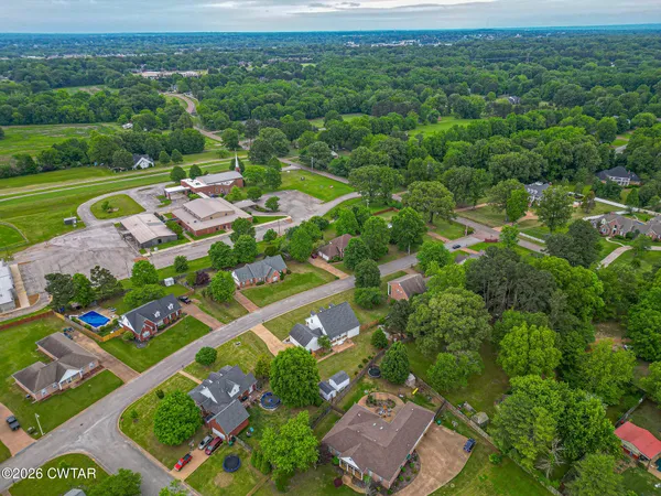 $485,000 | 39 Richland Cove, Jackson, TN 38305