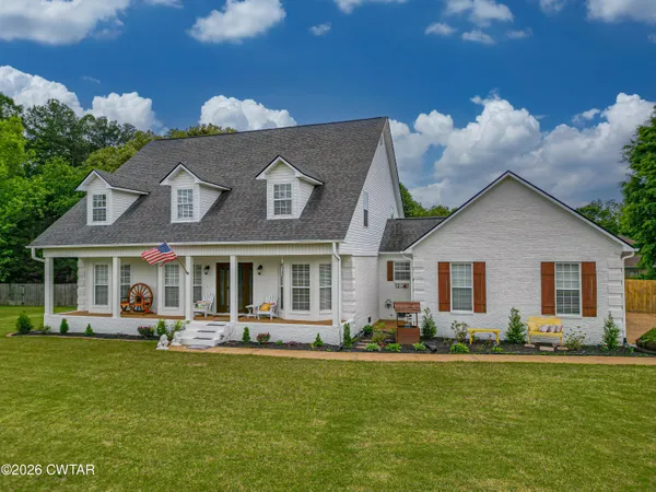 $485,000 | 39 Richland Cove, Jackson, TN 38305