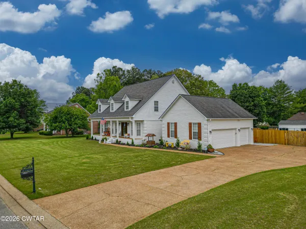 $485,000 | 39 Richland Cove, Jackson, TN 38305