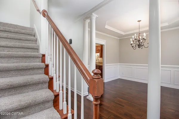 $485,000 | 39 Richland Cove, Jackson, TN 38305