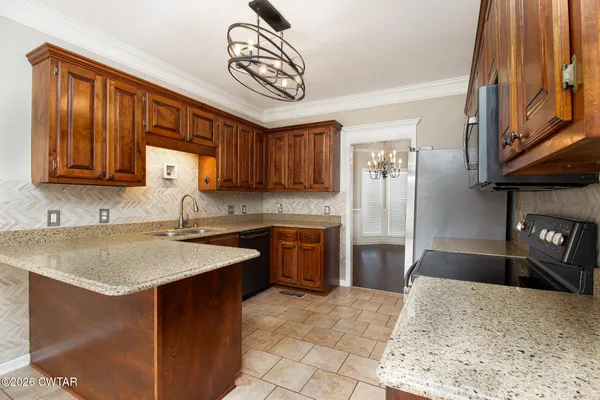 $485,000 | 39 Richland Cove, Jackson, TN 38305