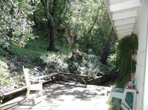 15 Meyer Road San Rafael, CA 94901 - Photo 3 of 12 a view of outdoor space and yard