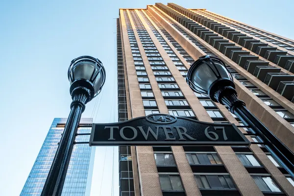 $5,700 | 145 West 67th Street, Unit 8F | Upper West Side
