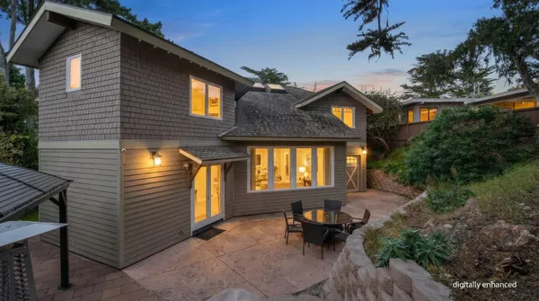 $2,086,000 | 957 Syida Drive, Pacific Grove, CA 93950