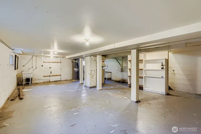 $900,000 | 1707 22nd Avenue South, Seattle, WA 98144