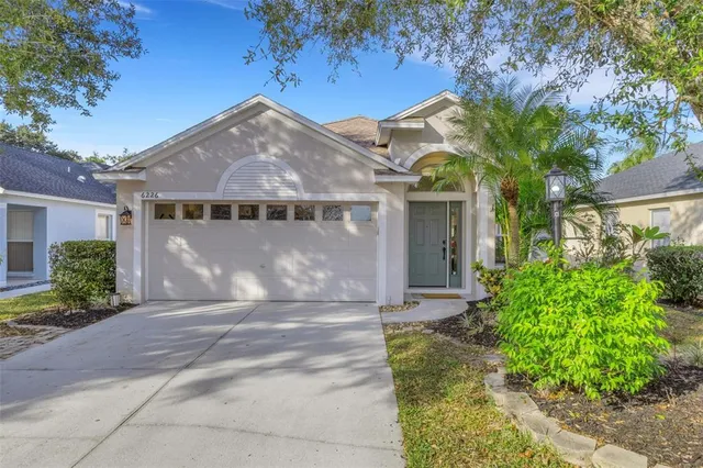 $550,000 | 6226 Blueflower Court, Lakewood Ranch, FL 34202