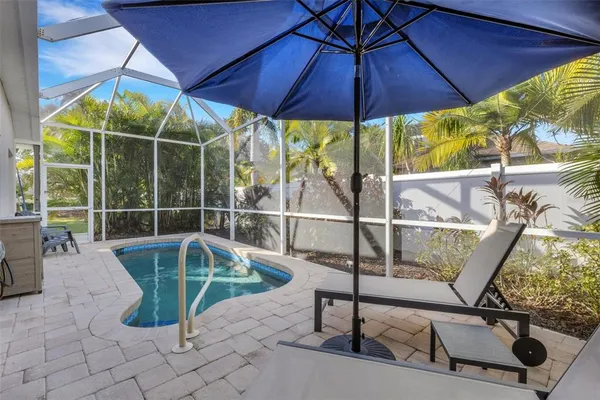 $525,000 | 6226 Blueflower Court, Lakewood Ranch, FL 34202