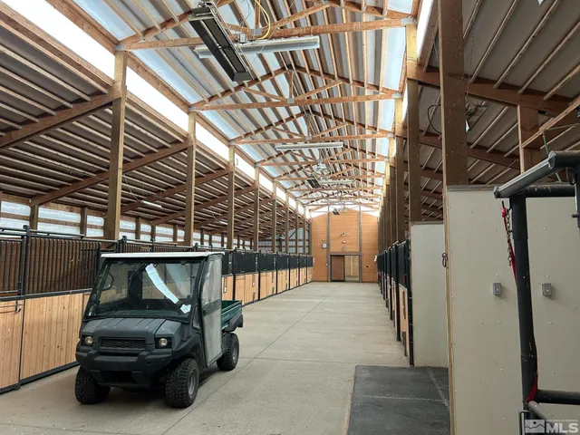 a view of an entrance door of the house