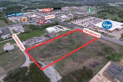 $3,900,000 | 3617 Farm To Market Road 4, Granbury, TX 76049