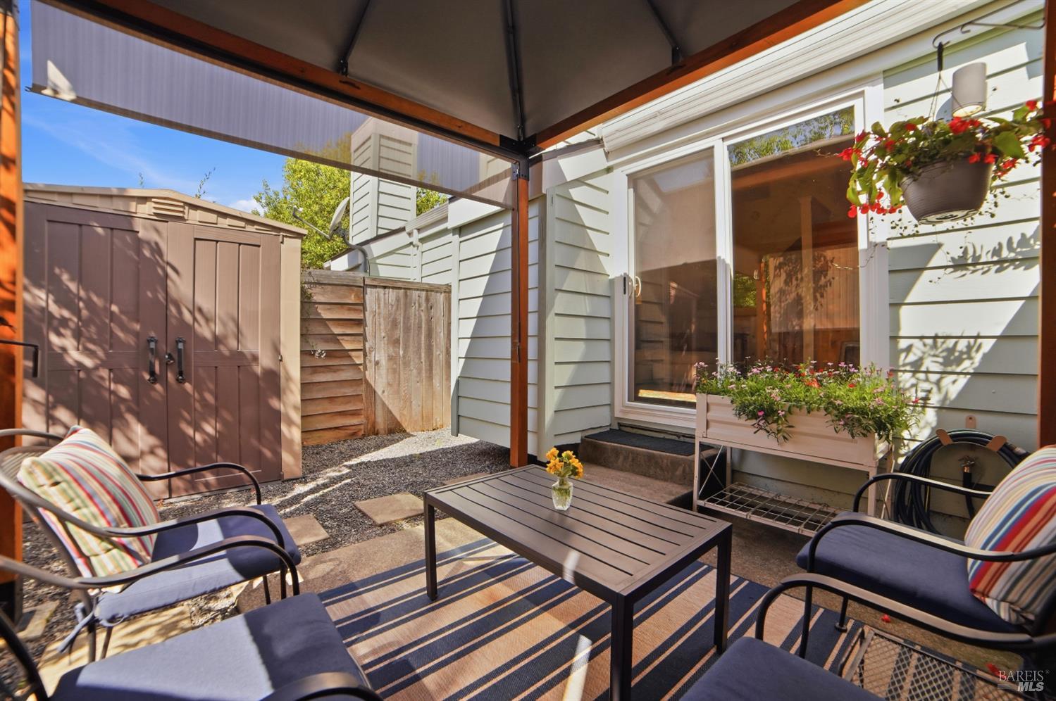 178 Courtyards East Windsor, CA 95492 - Photo 20 of 26