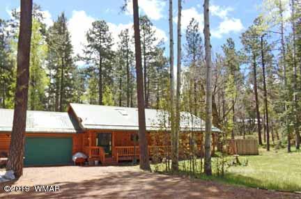 13 County Road Alpine, AZ 85920 - Photo 2 of 35
