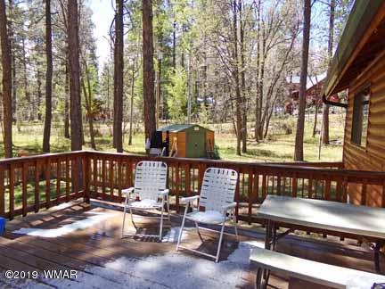 13 County Road Alpine, AZ 85920 - Photo 23 of 35