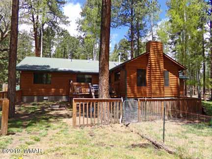 13 County Road Alpine, AZ 85920 - Photo 28 of 35