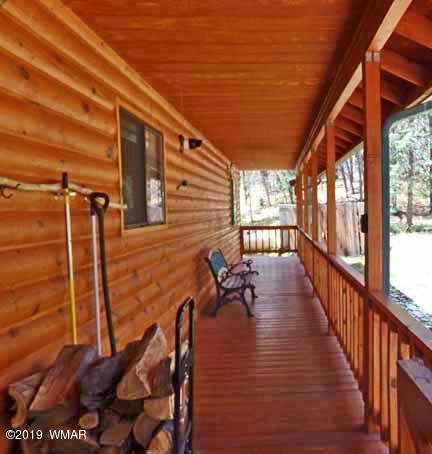 13 County Road Alpine, AZ 85920 - Photo 3 of 35