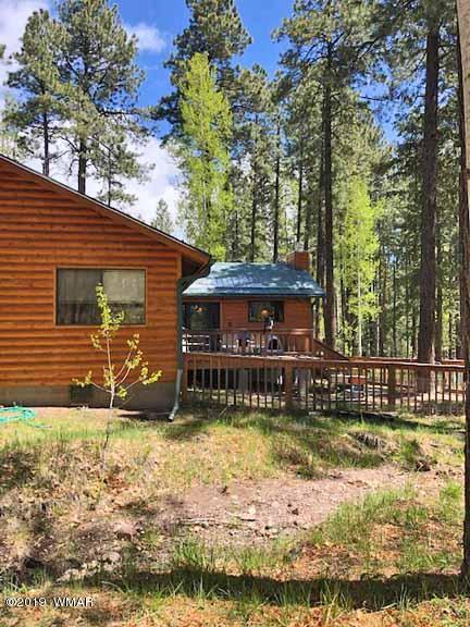 13 County Road Alpine, AZ 85920 - Photo 32 of 35