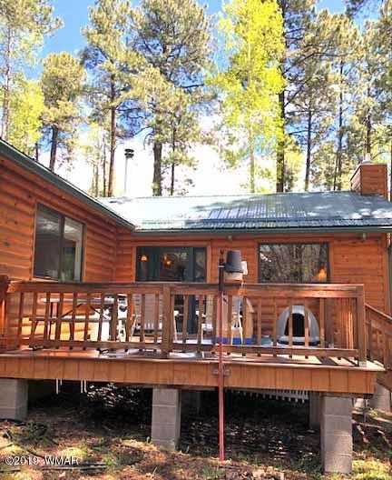 13 County Road Alpine, AZ 85920 - Photo 33 of 35