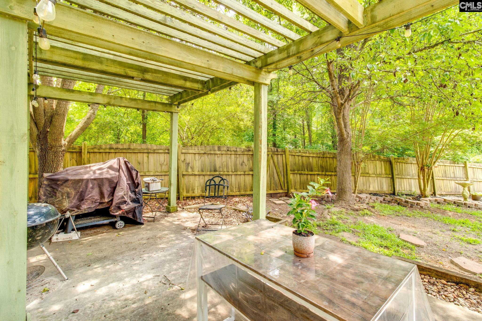 414 Hollenbeck Road Irmo, SC 29063 - Photo 32 of 35