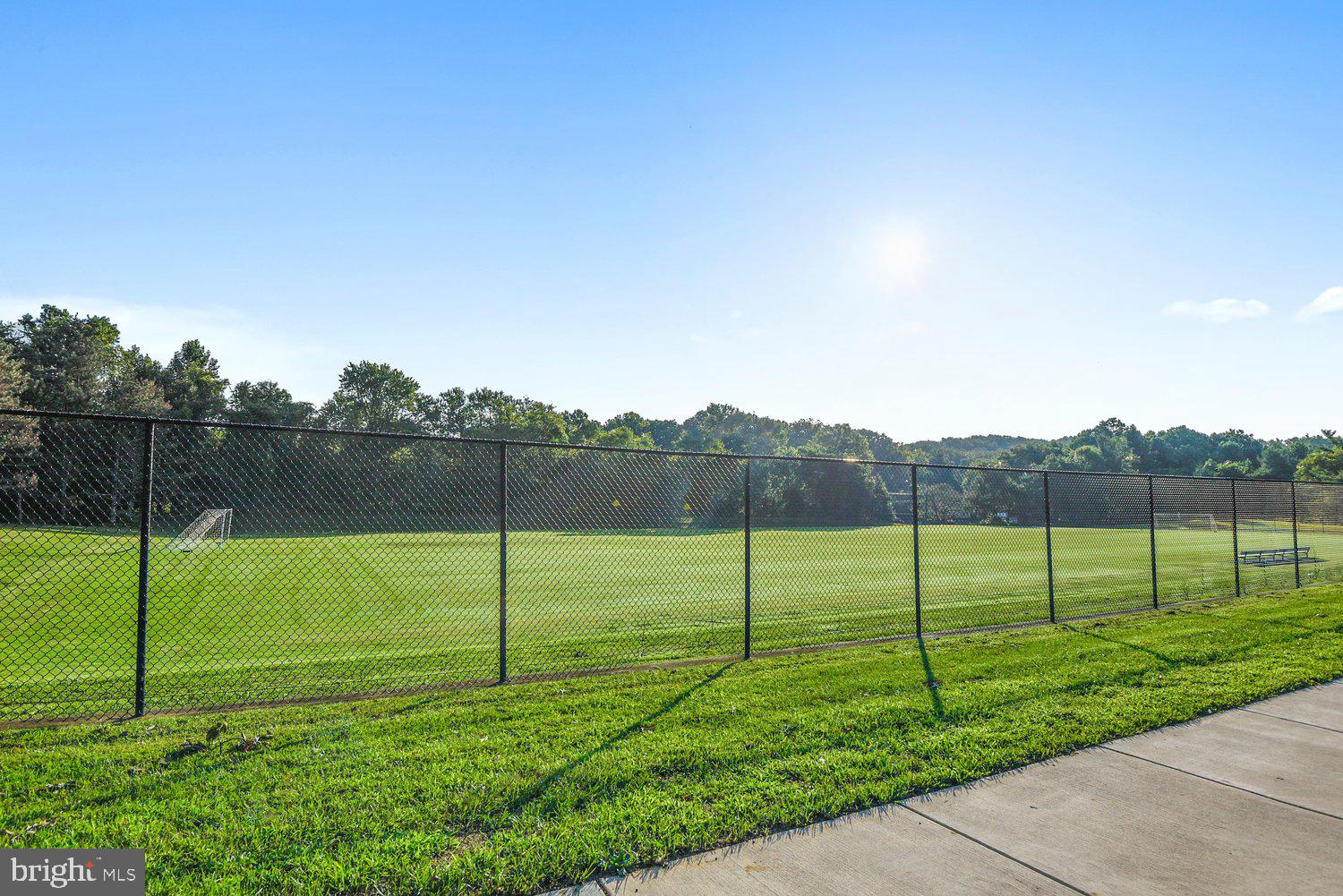 1121 Tanley Road Silver Spring, MD 20904 - Photo 59 of 69 Martin Luther King Jr. Park Athletic Fields