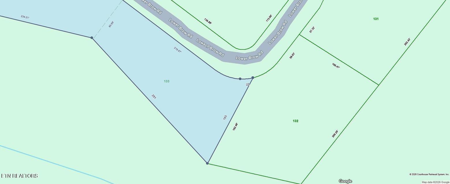 133 Lot Road Dunlap, TN 37327 - Photo 4 of 4 4