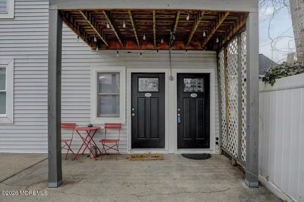 $2,850 | 21 Washington Street, Unit D, Red Bank, NJ 07701