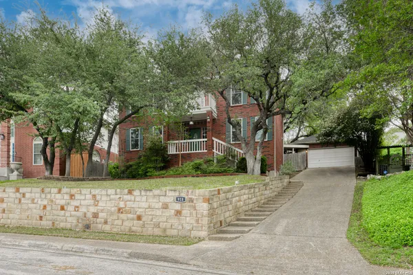 $475,000 | 918 Riverstone Drive, San Antonio, TX 78258