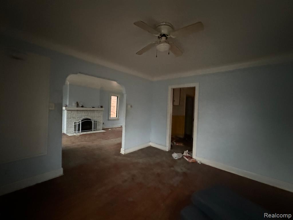 5751 Yorkshire Road Detroit, MI 48224 - Photo 10 of 17