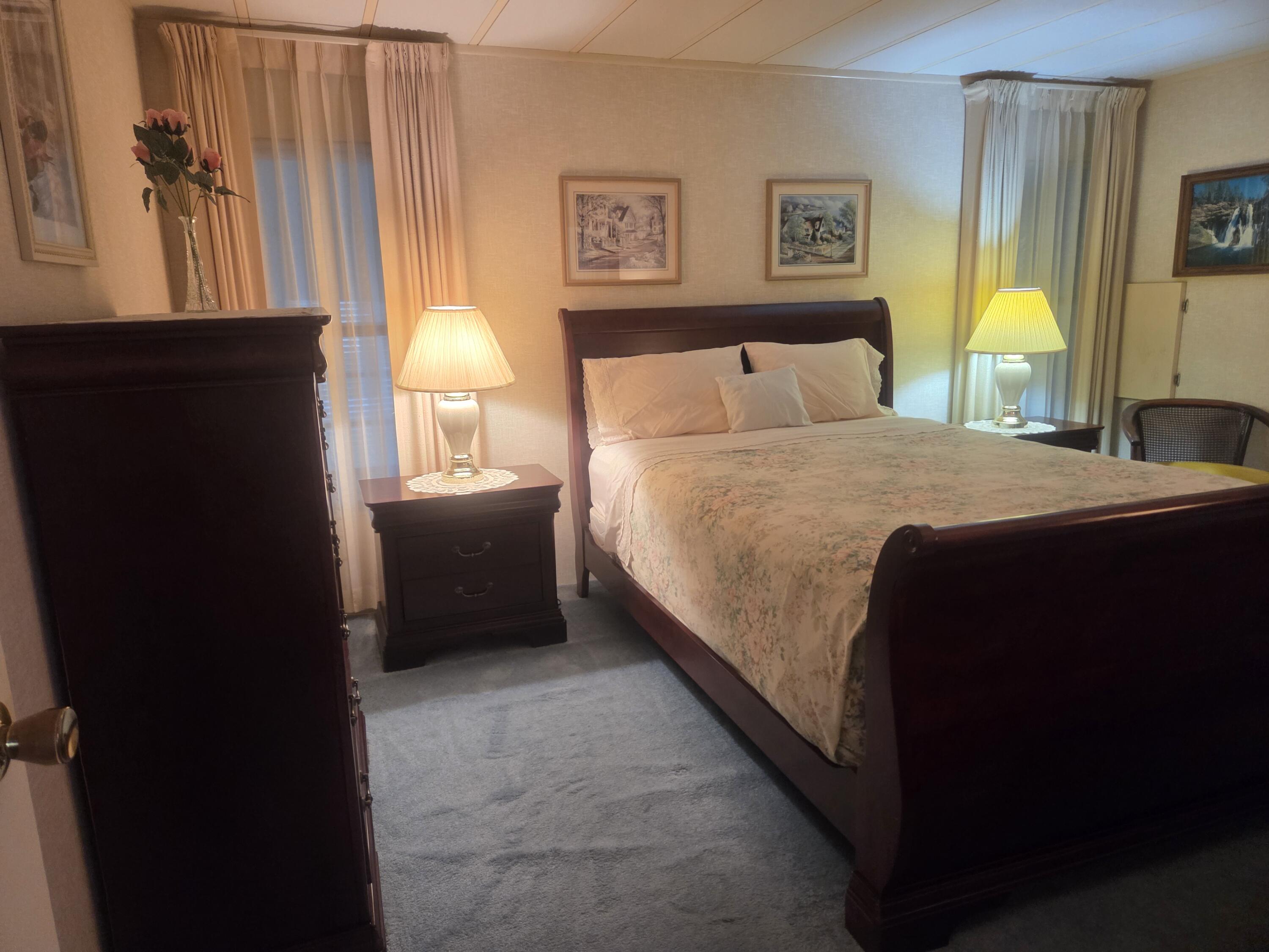 7107 Southeast Seahawk Street Hobe Sound, FL 33455 - Photo 16 of 22 primary bedroom 3