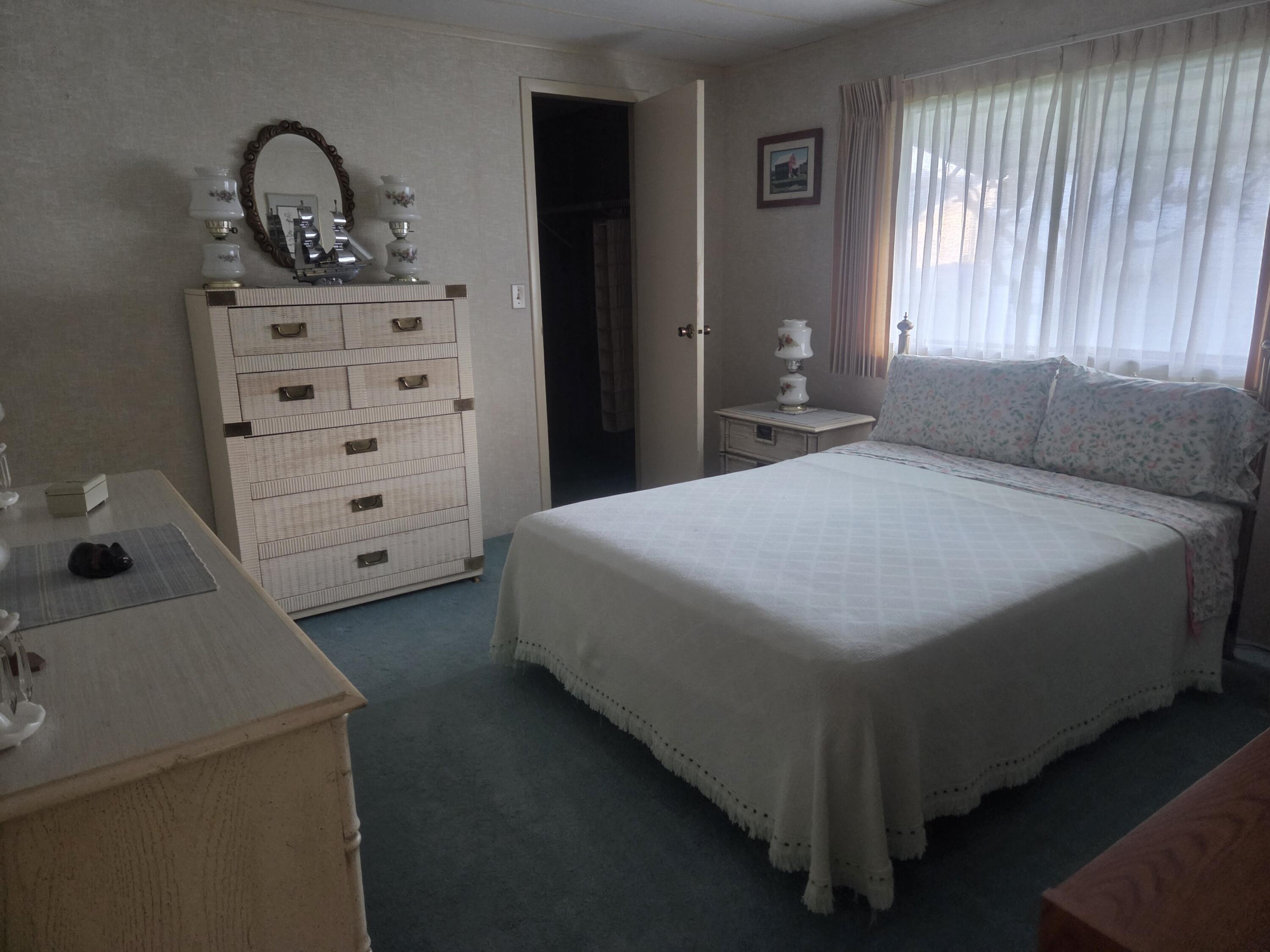 7107 Southeast Seahawk Street Hobe Sound, FL 33455 - Photo 10 of 22 bedroom 2