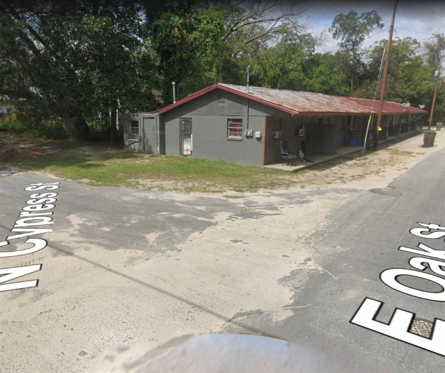 0 East Oak Street Jesup, GA 31546 - Photo 3 of 13 Photo 3