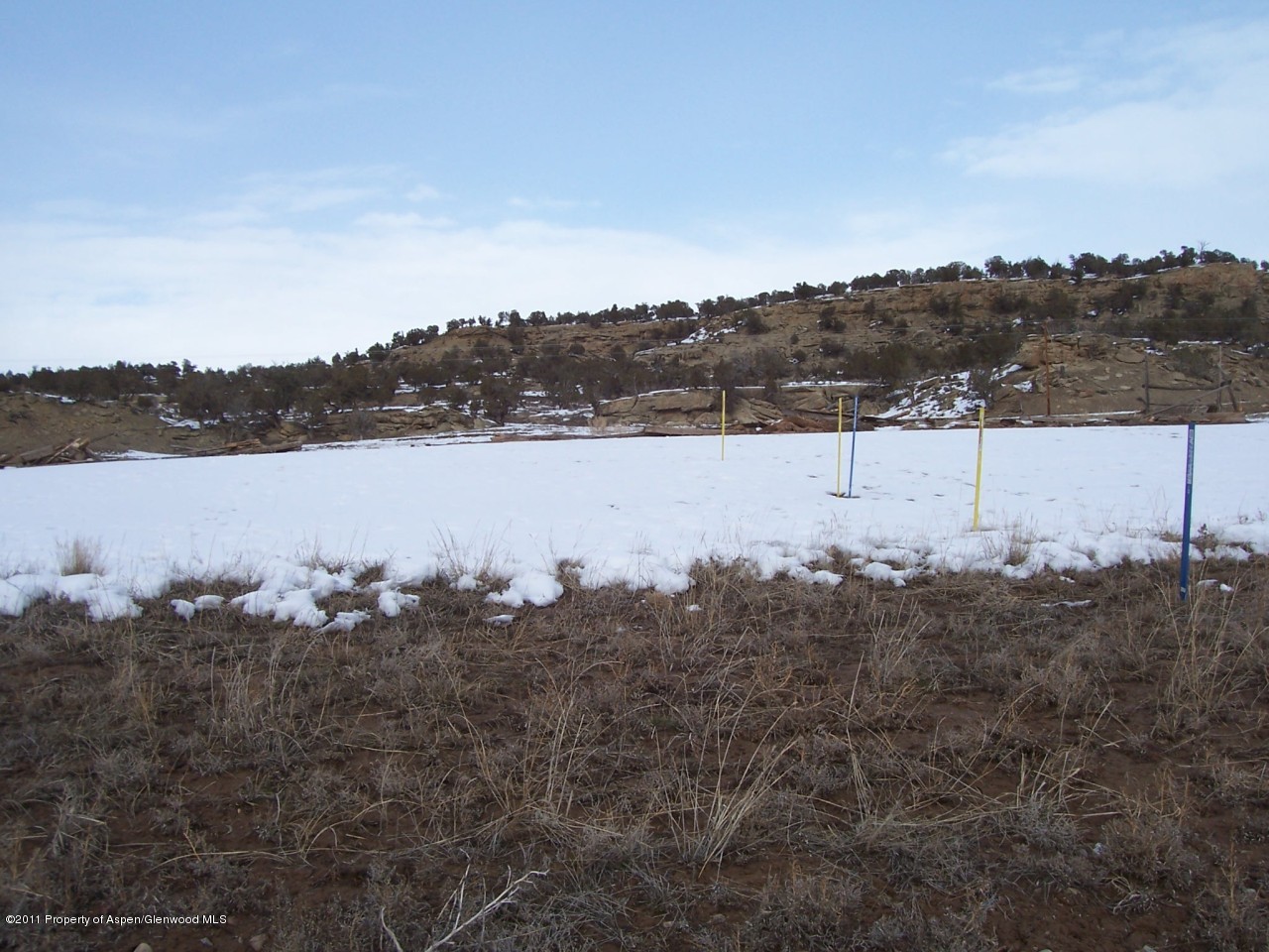 Tbd Alta Mesa Road, Unit LOT 5 Silt, CO 81652 - Photo 1 of 1 Vacant Land