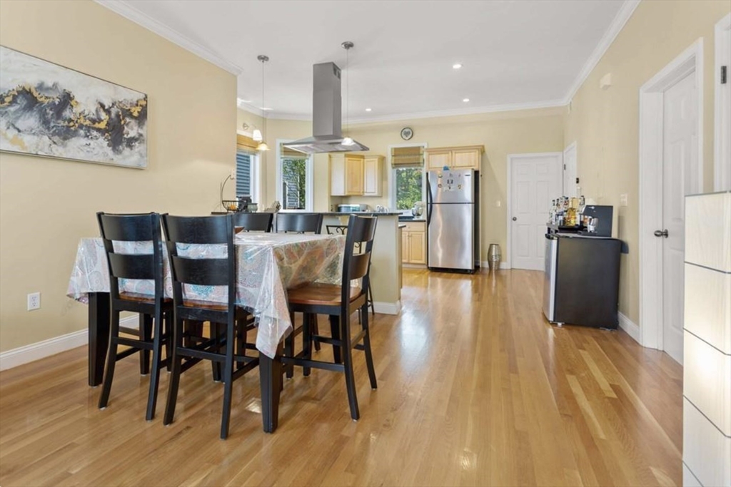 83 Dix Street, Unit 1 Boston, MA 02122 - Photo 2 of 13